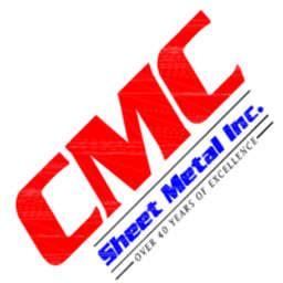 cmc sheet metal|cmc sheet metal inc.